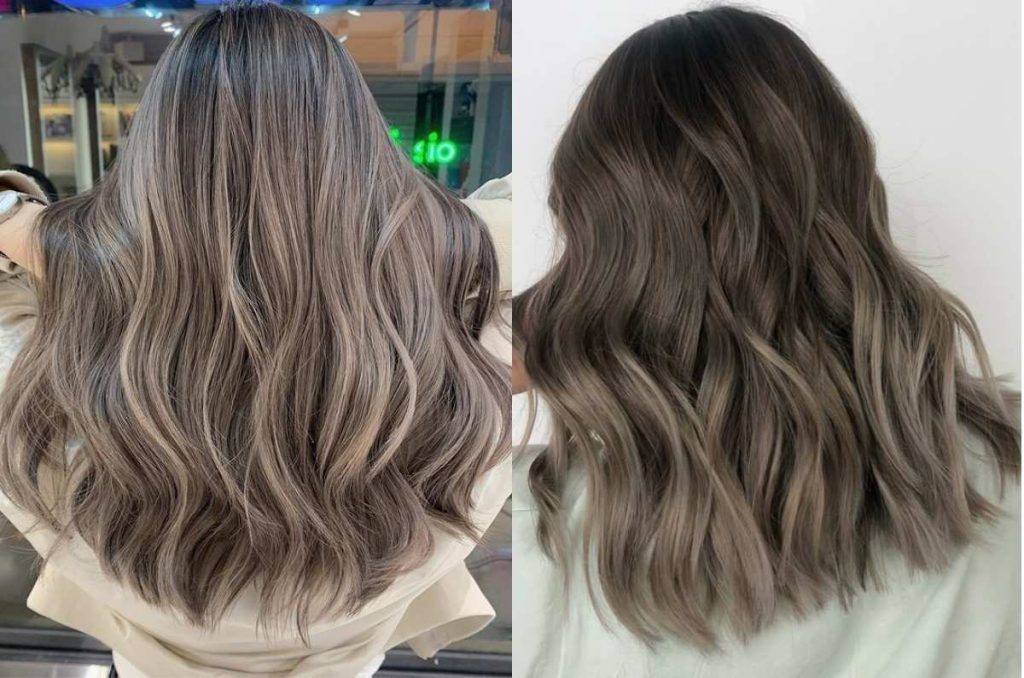 tinte de cabello para pieles morenas