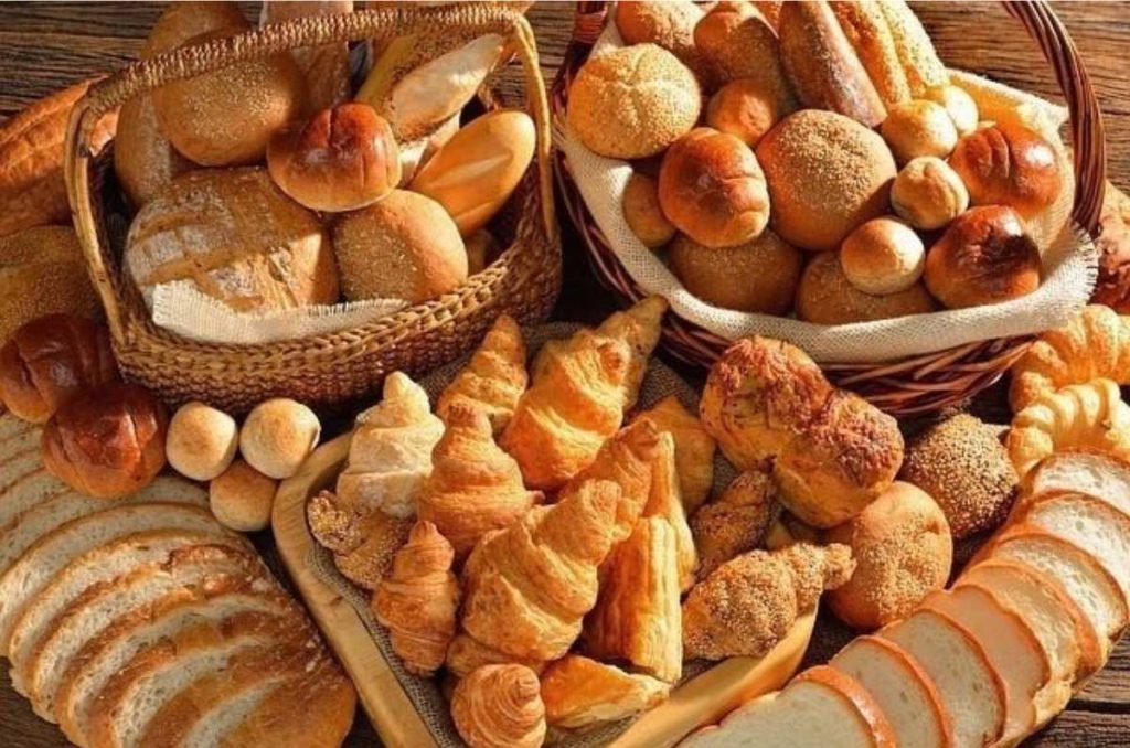 alimentos que no aumentan glúteos