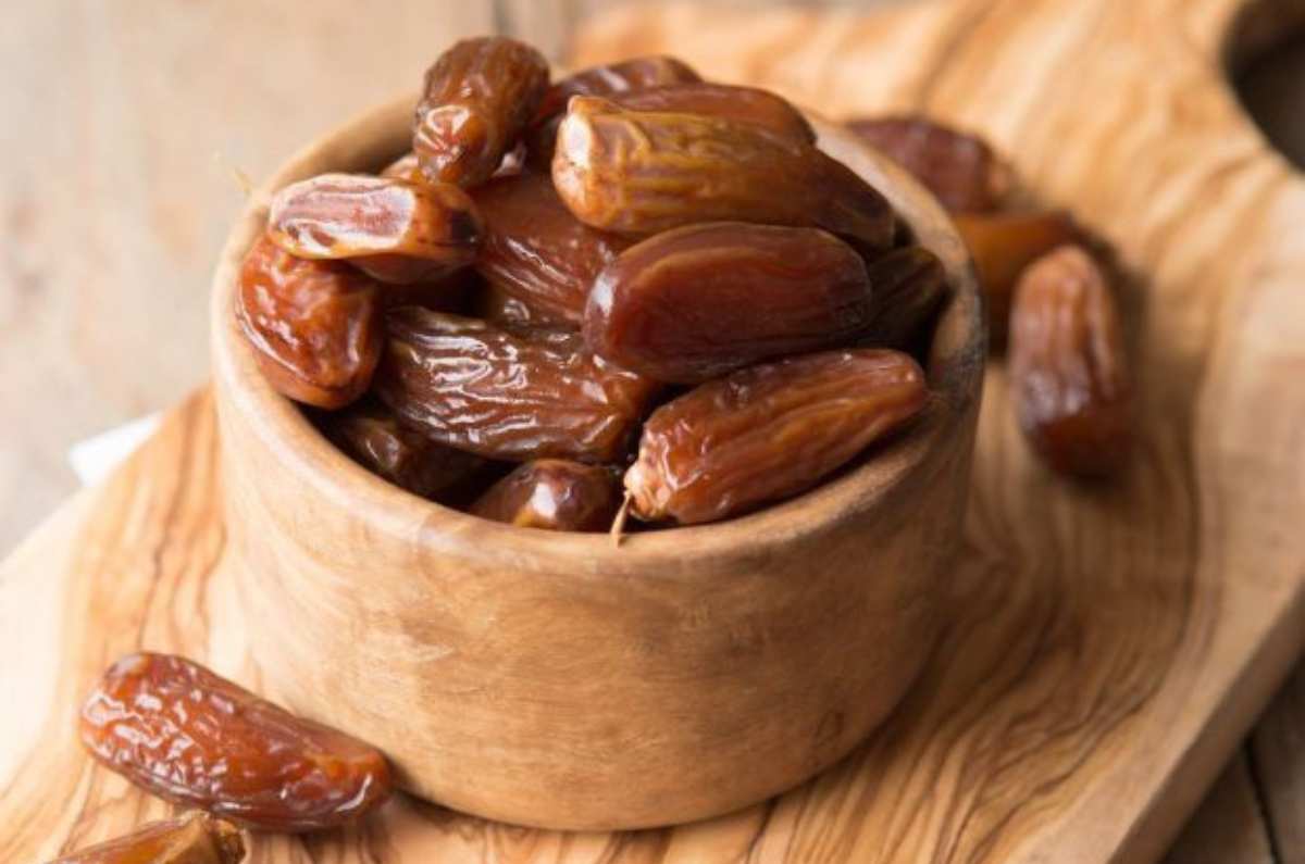 6 beneficios de comer dátiles como colación en tu día a día