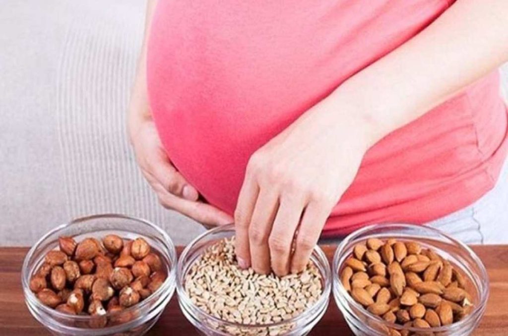 6 beneficios de frutos secos: más allá de aumentar los glúteos 1