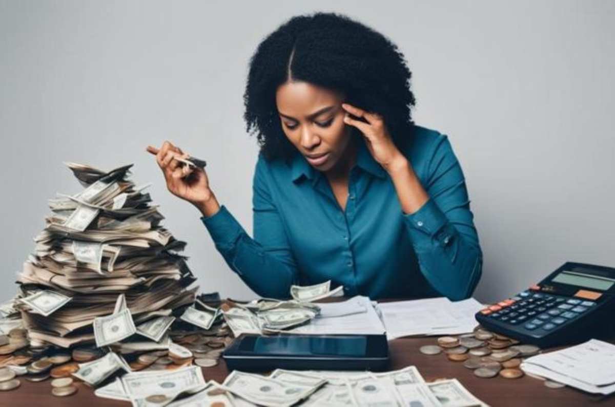 Hábitos de ahorro: el impacto en la salud mental y bienestar personal