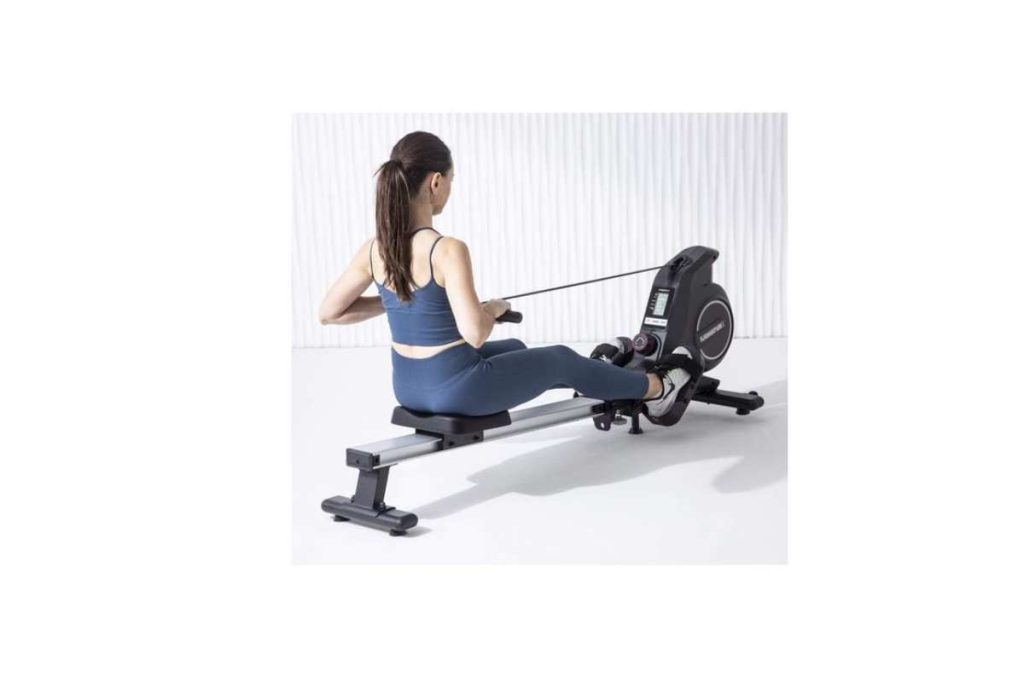 5 ejercicios de cardio de bajo impacto que te ayudarán a bajar de peso 1
