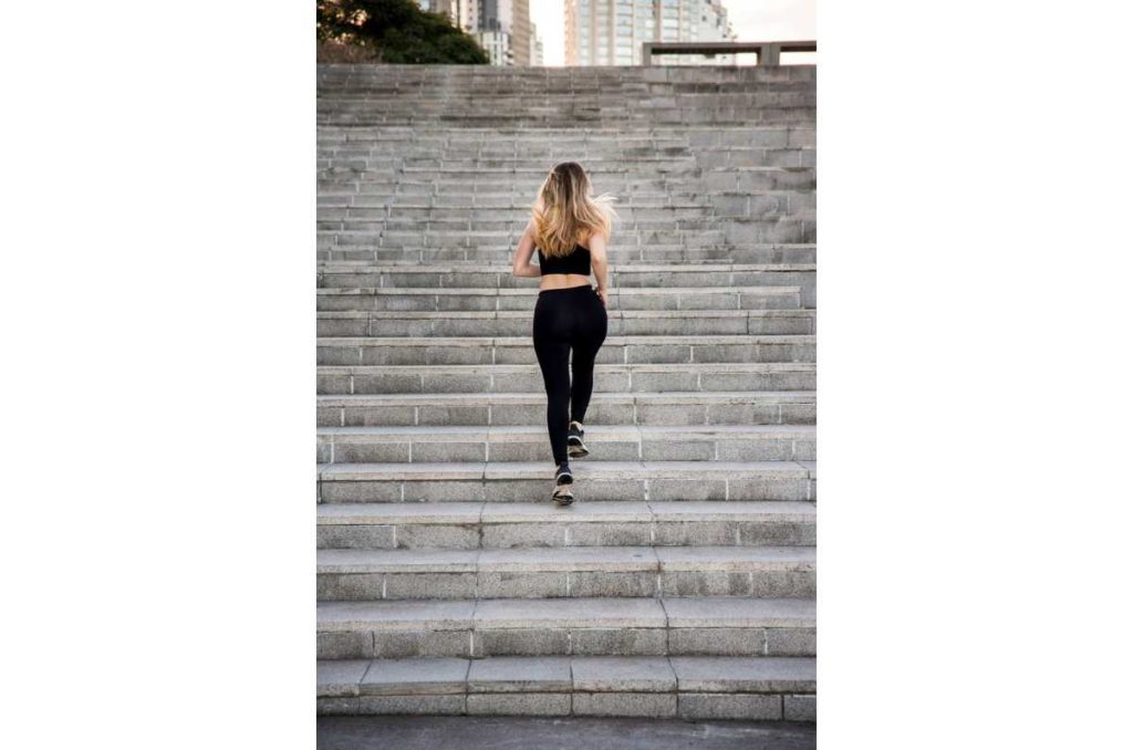 ejercicios de cardio