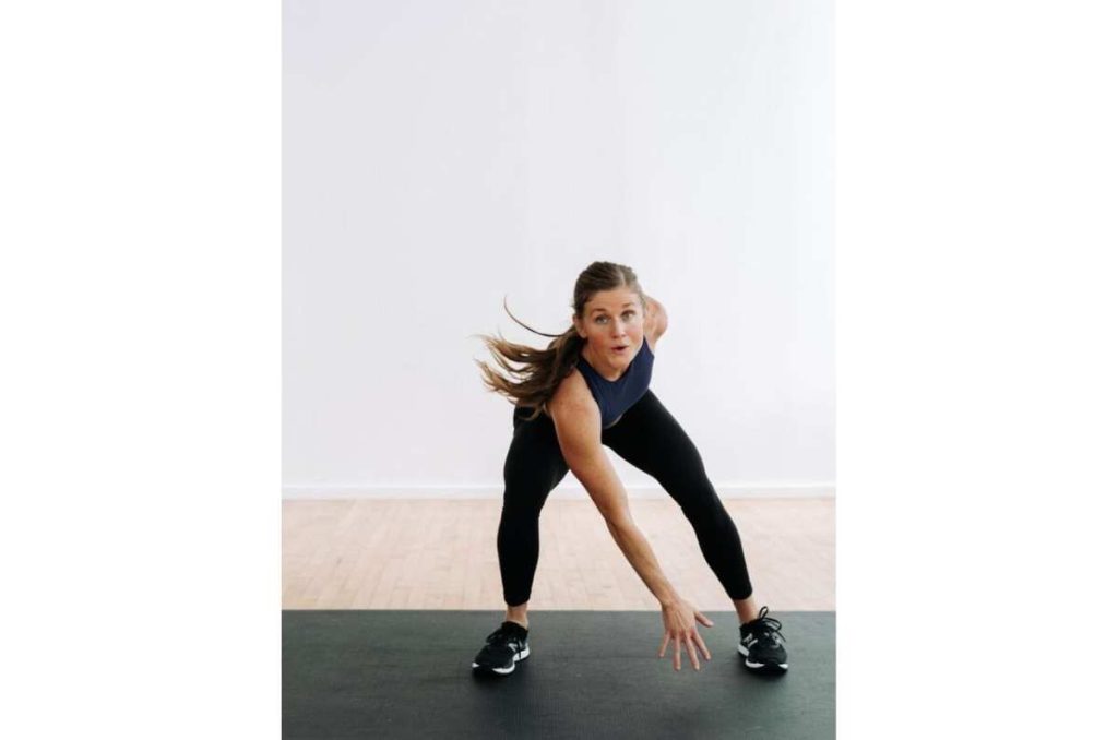 ejercicios de cardio