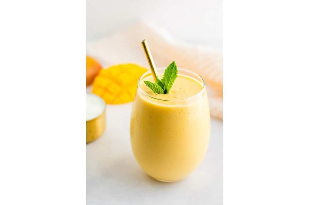 Smoothies poderosos: Recetas para rendir todo el día 1