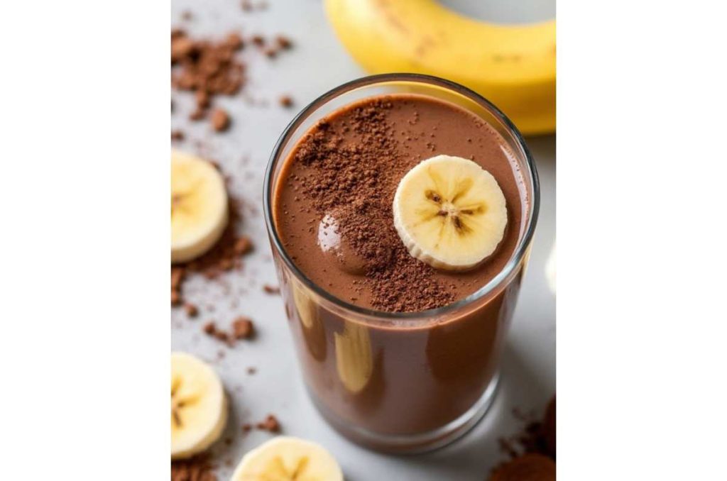 smoothies energizantes
