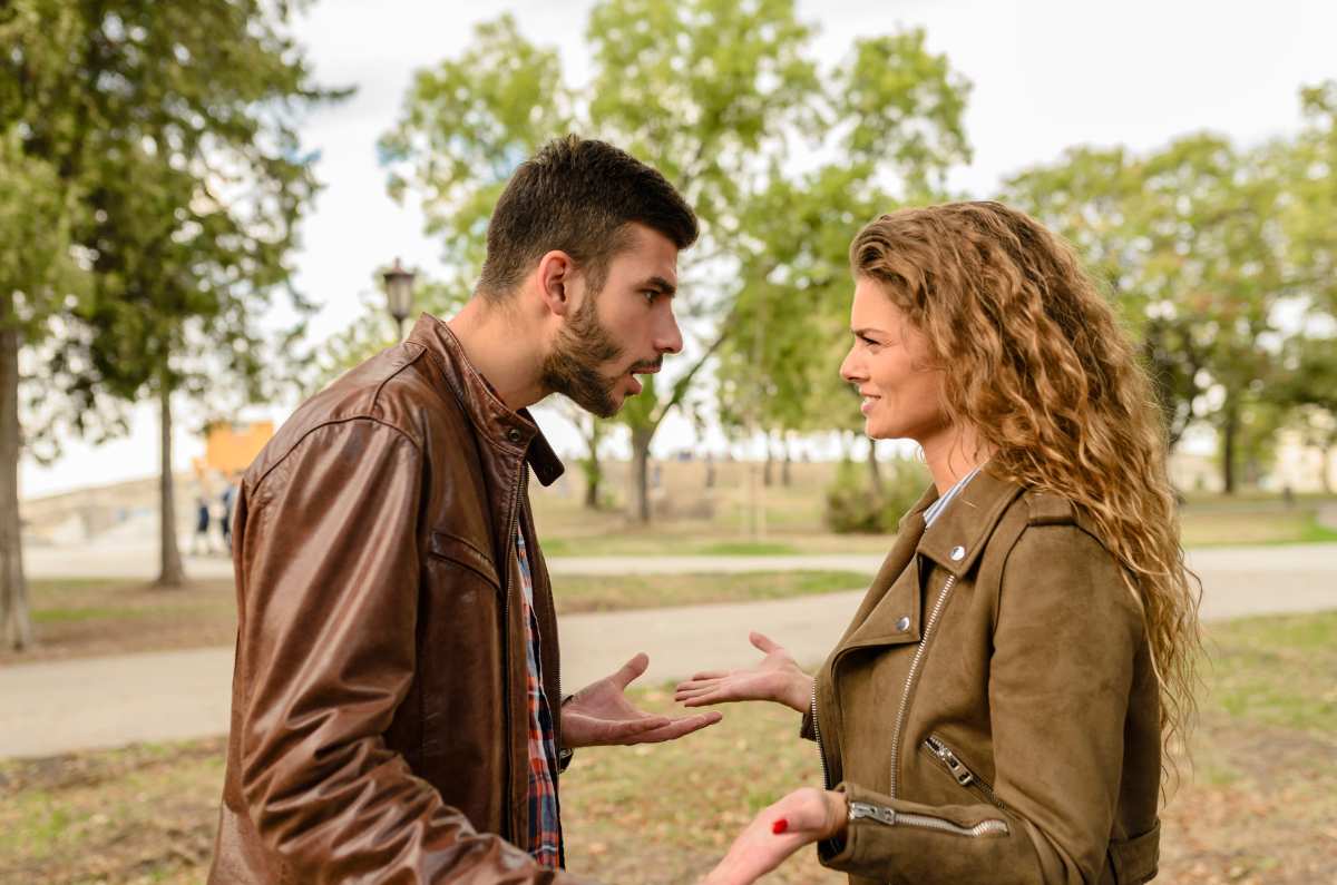 7 rasgos comunes que indican que tu pareja es un narcisista