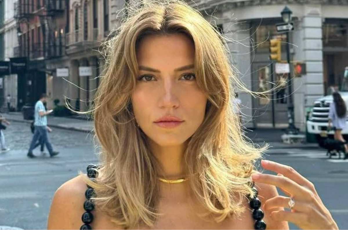 «Kitty cut», el corte de cabello de los años 70 que estilizará tu rostro