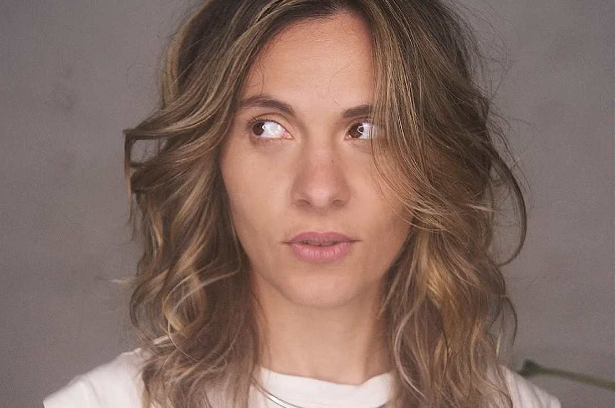 Corte Morrison: el estilo ideal para los rizos sueltos