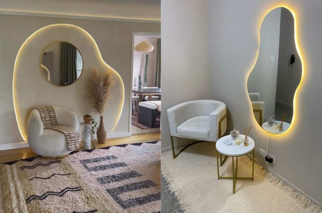 Decoración de hogar dónde comprar