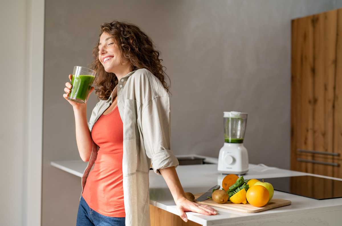 Dietas détox: dos especialistas las ponen bajo la lupa