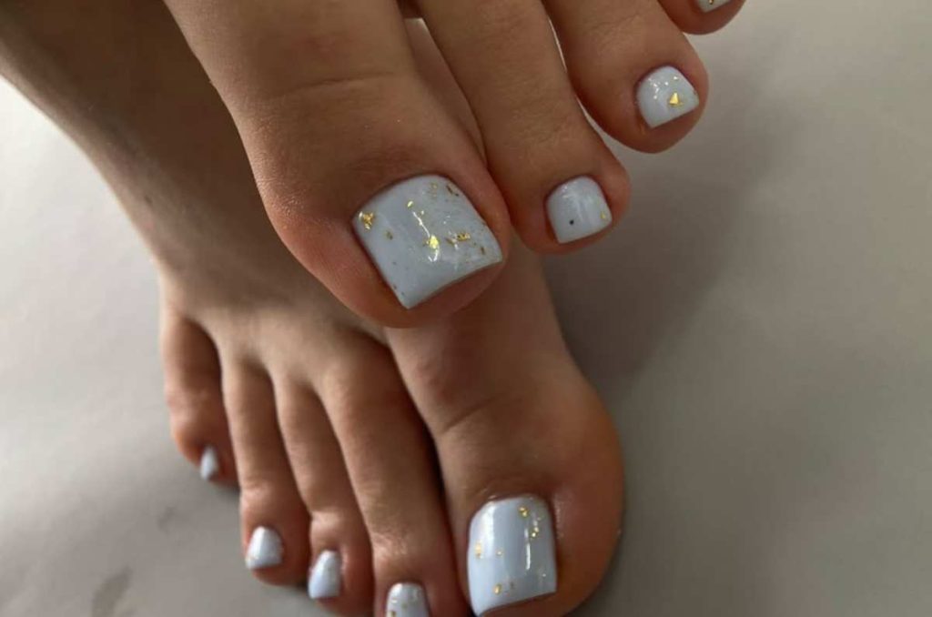 Diseños de uñas a la moda