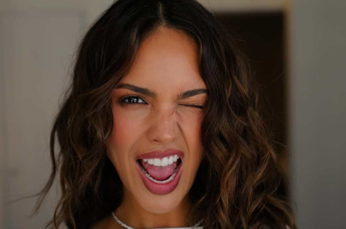 “Era una amenaza”: Eiza González habla de su primer despido en la televisión mexicana