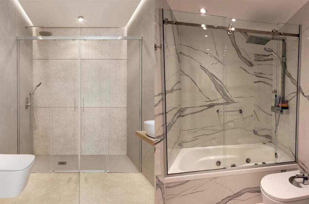 Decoración minimalista para baño: 4 accesorios simples que darán una apariencia diferente 1