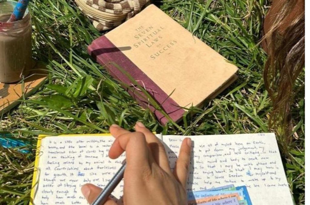 Ideas de citas conmigo misma