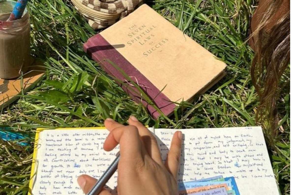 5 ideas para tener una cita contigo misma sin gastar dinero