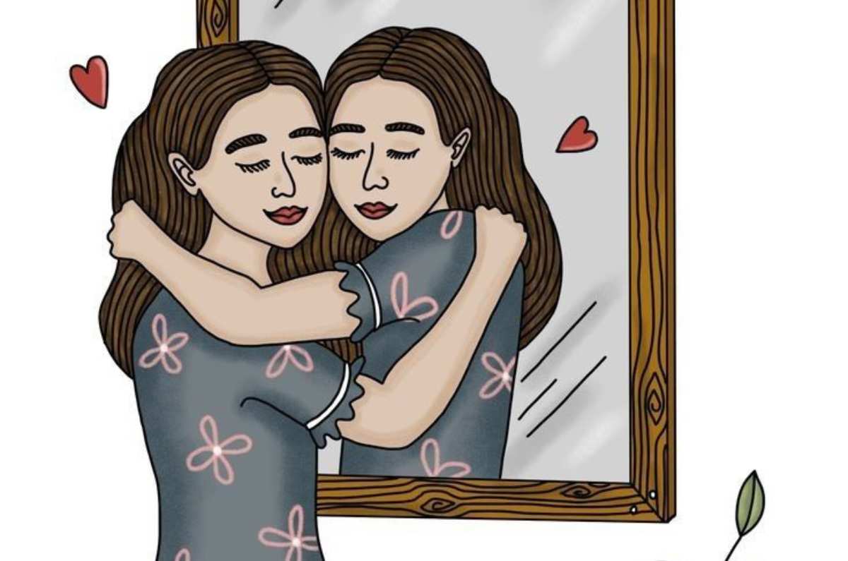Palomeando: películas de amor propio