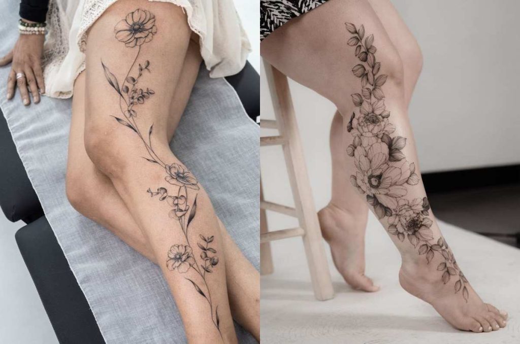 tatuajes