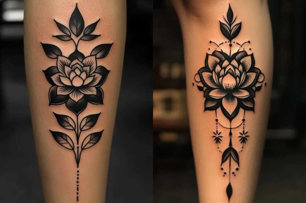 tatuajes
