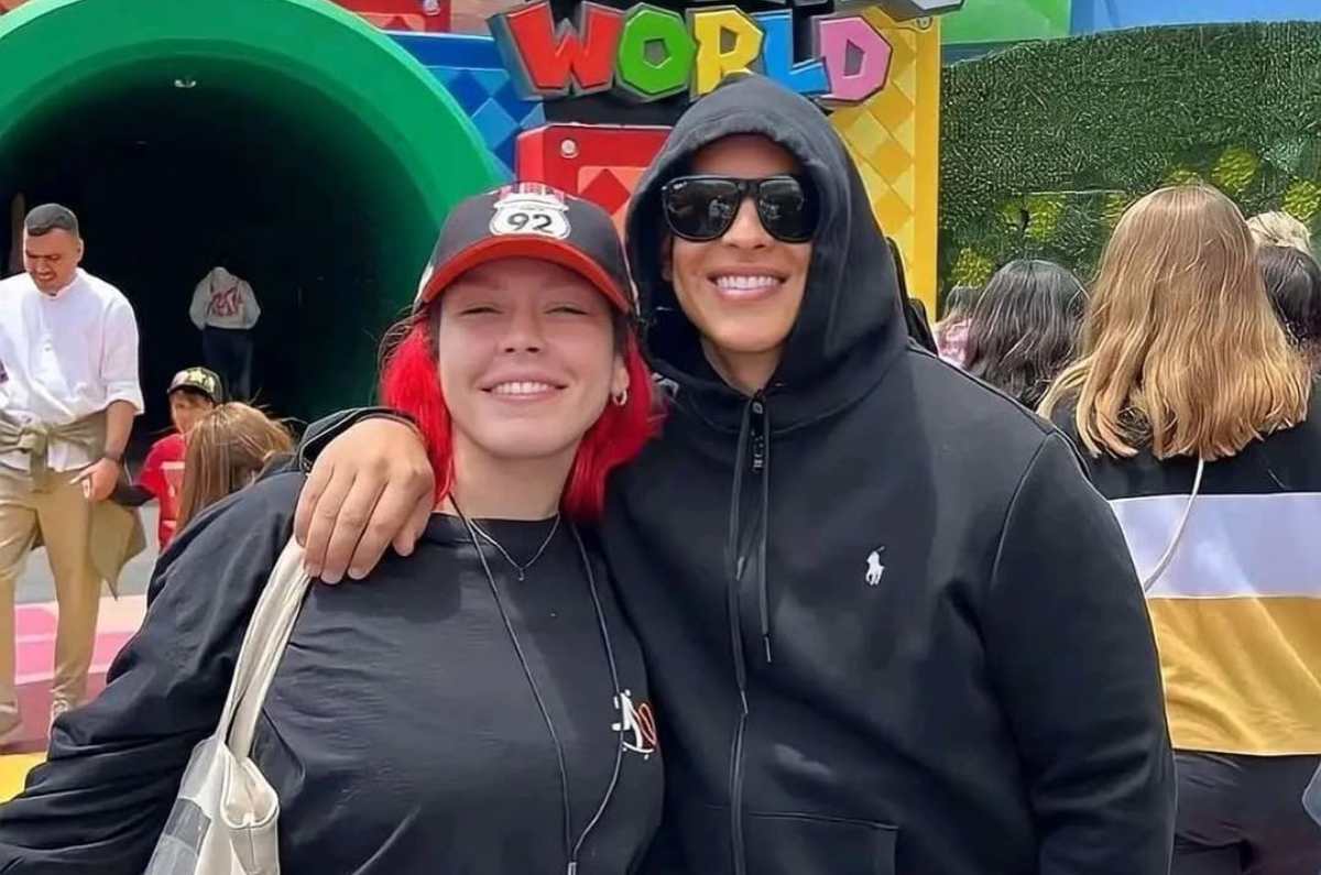 “Pesaba 102 kilos”: Hija de Daddy Yankee muestra fotos de su increíble transformación al perder peso