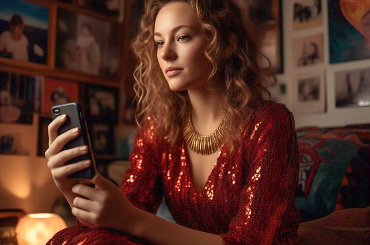 6 formas de tener una conversación divertida en apps de citas con juegos por chat