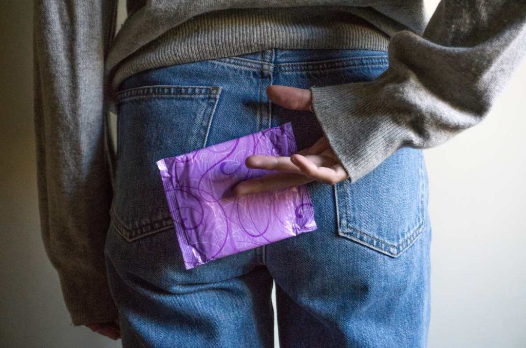 Licencia menstrual en México