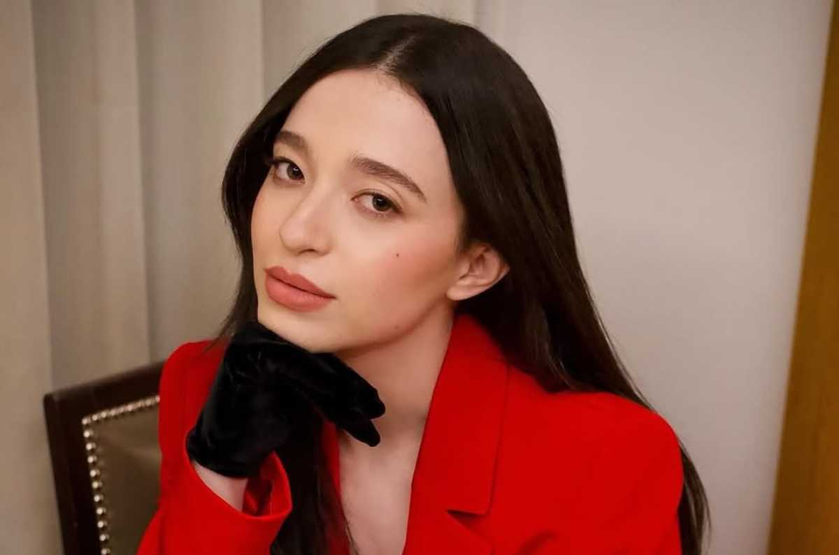 Ella es Mikey Madison, la actriz que ganó el Oscar a Mejor Actriz con solo 25 años
