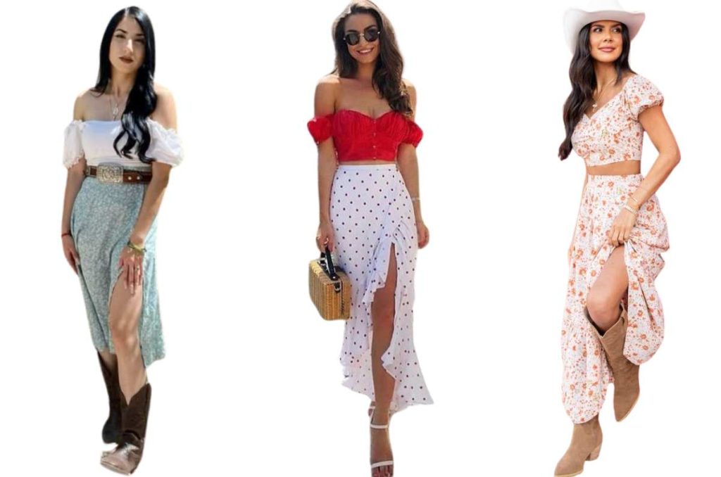 outfits de primavera