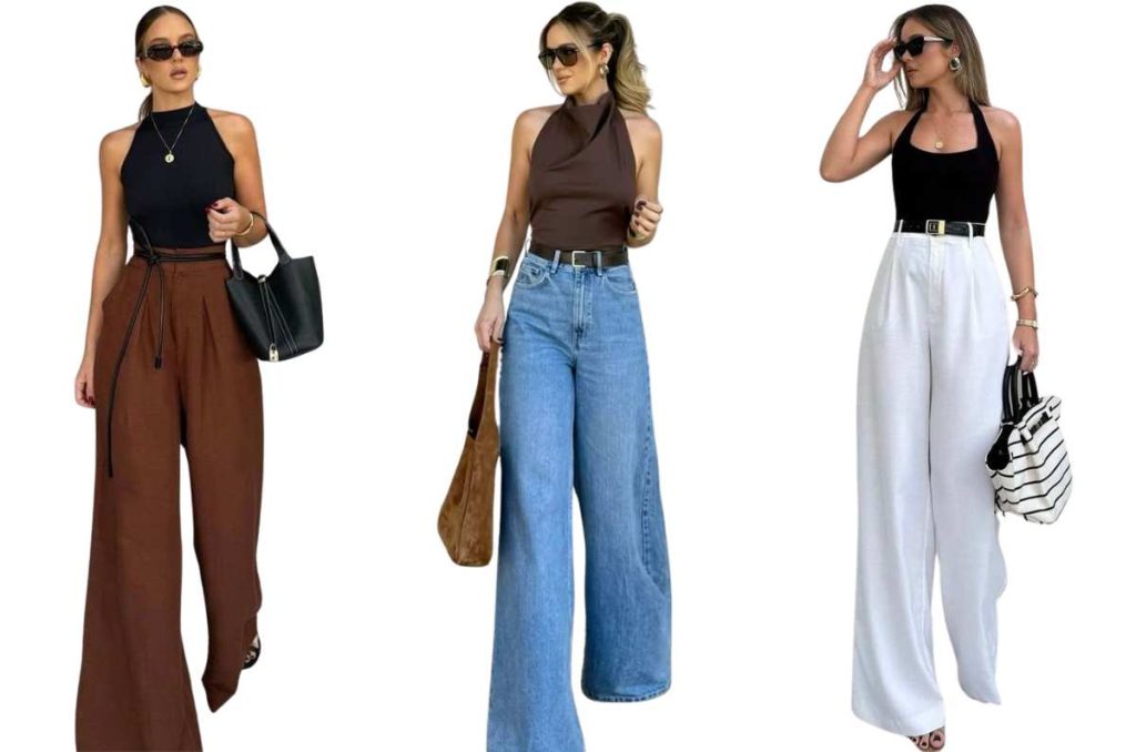 Un clóset sin límites: Outfits primaverales según la ocasión 1
