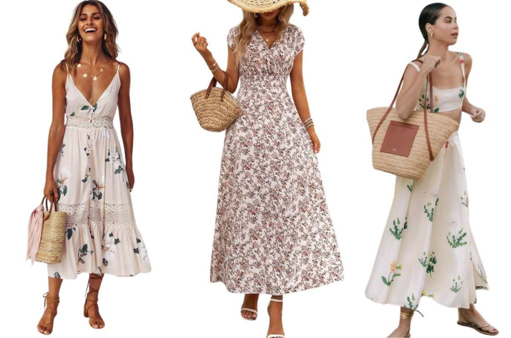 outfits de primavera