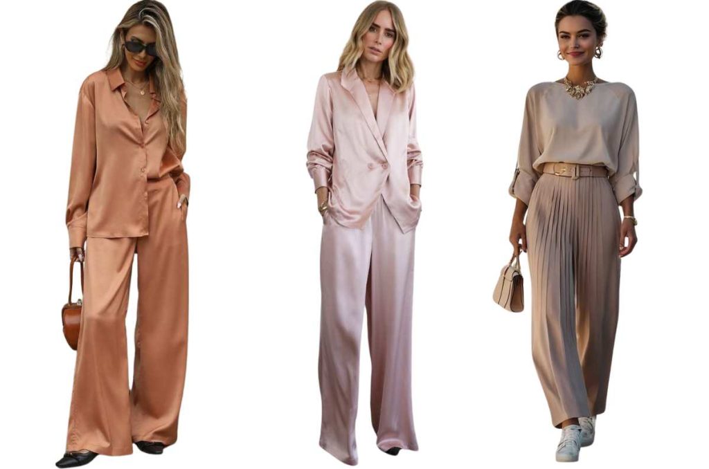 Un clóset sin límites: Outfits primaverales según la ocasión 3