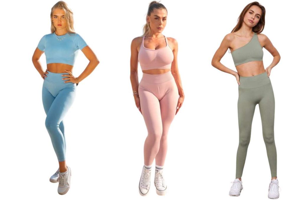 outfits de primavera