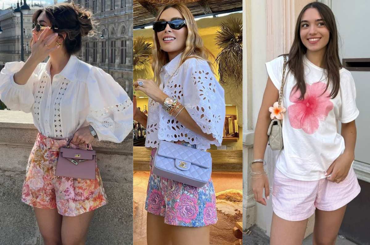 Un clóset sin límites: Outfits primaverales según la ocasión