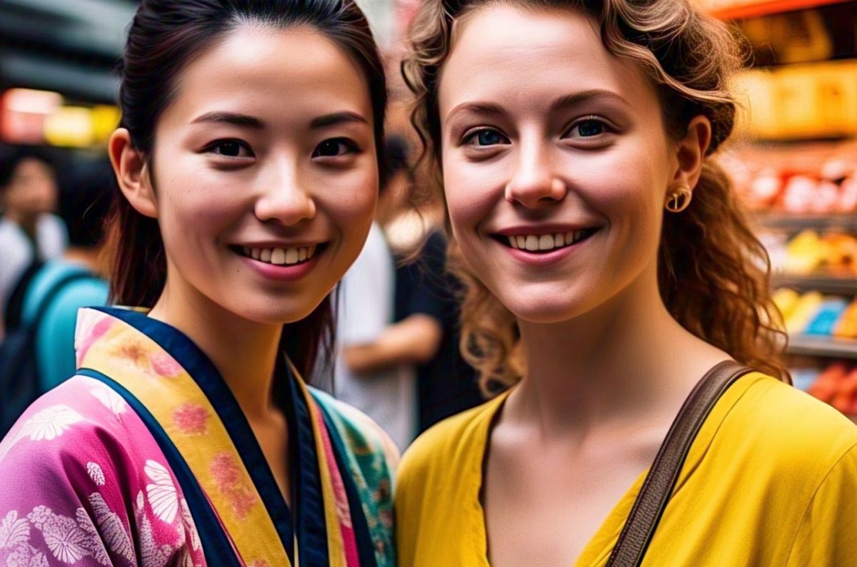 5 acciones mal vistas en Japón que debes evitar cuando viajes a este país: Normas sociales