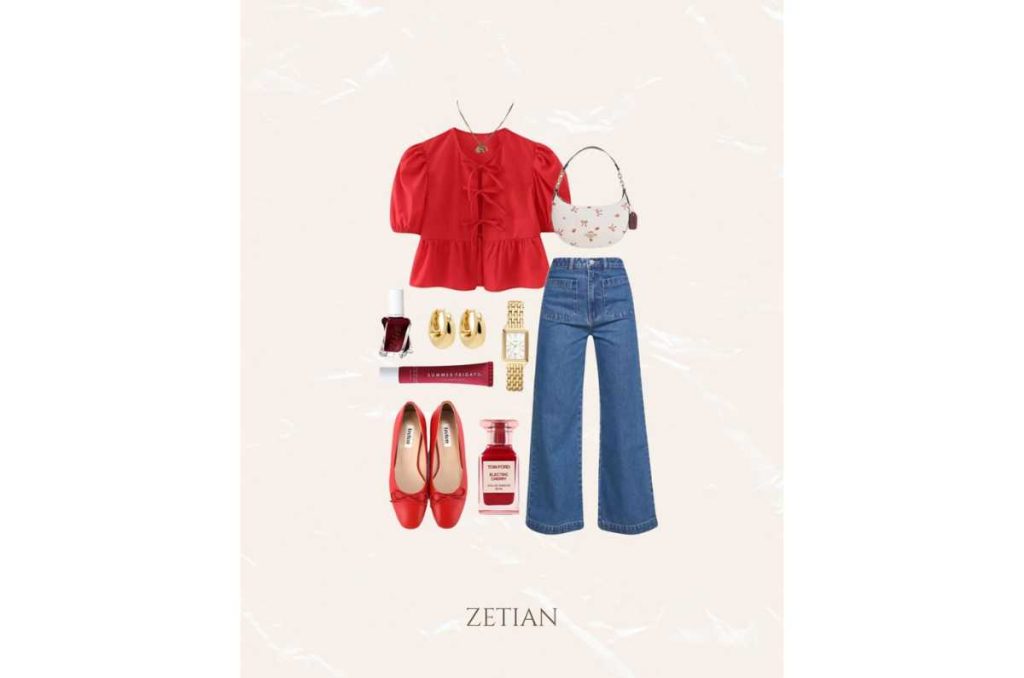 5 accesorios imprescindibles para añadir elegancia a tus looks con jeans 2