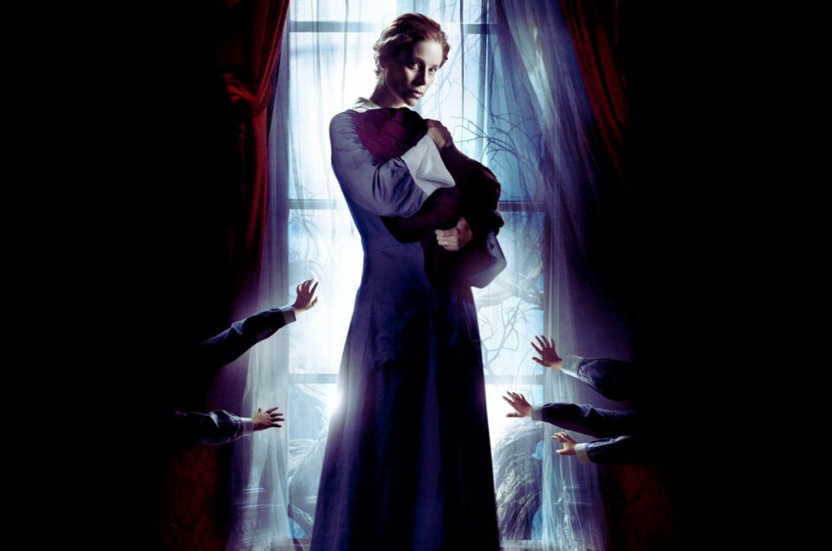 7 películas de terror en español que sí dan miedo
