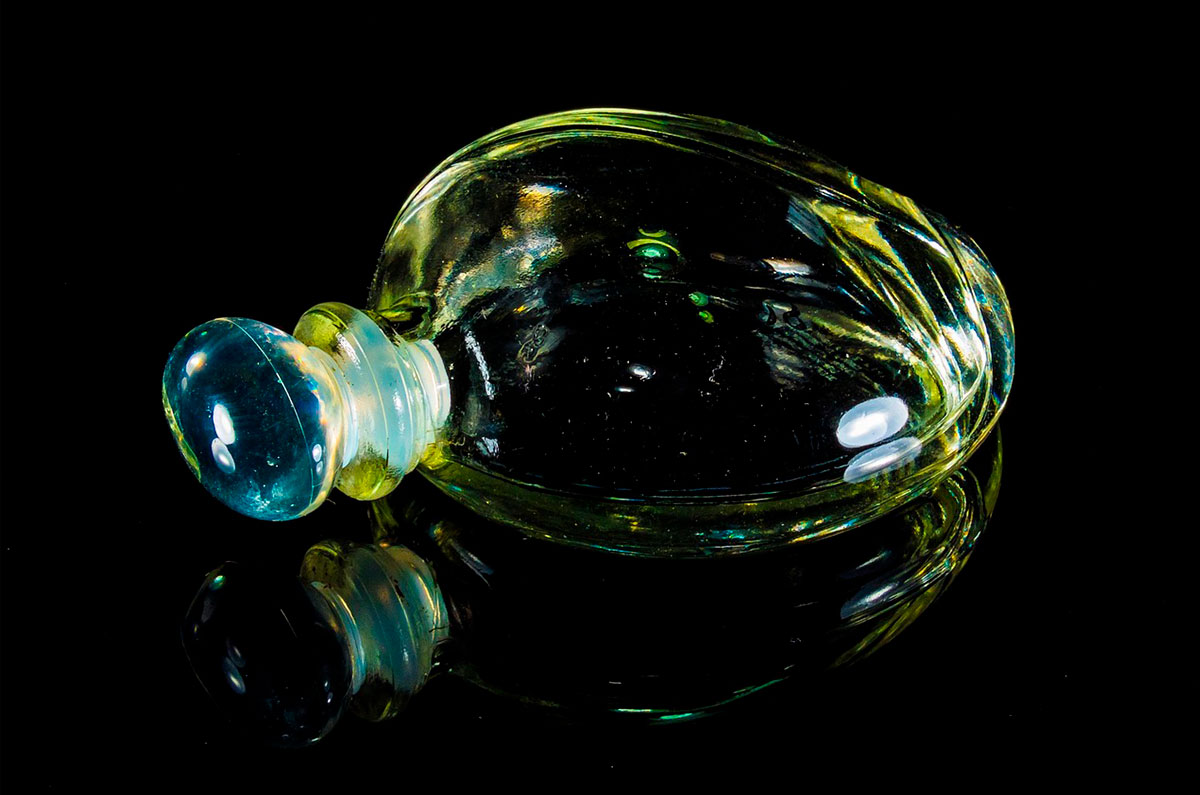 Perfumes más ricos de 2025