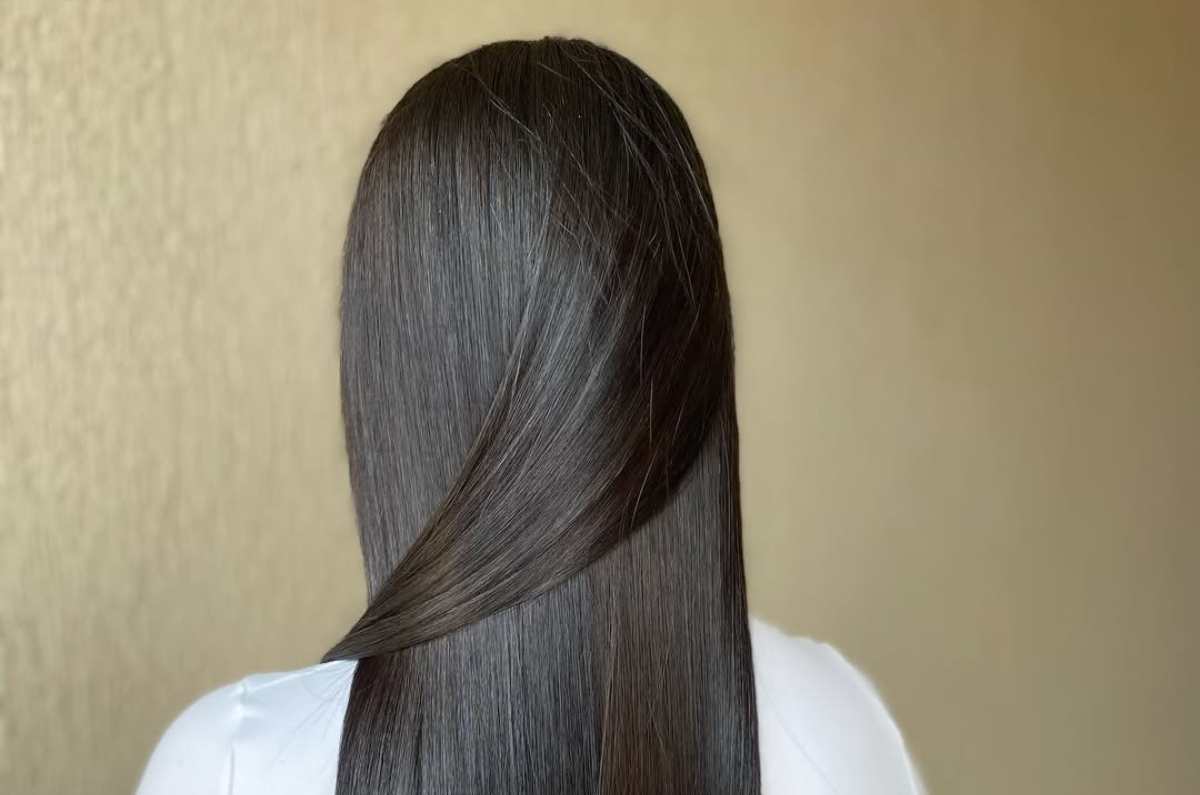 ¿Qué es un gloss en el pelo? El tratamiento perfecto para alisar y rejuvenecer tu melena
