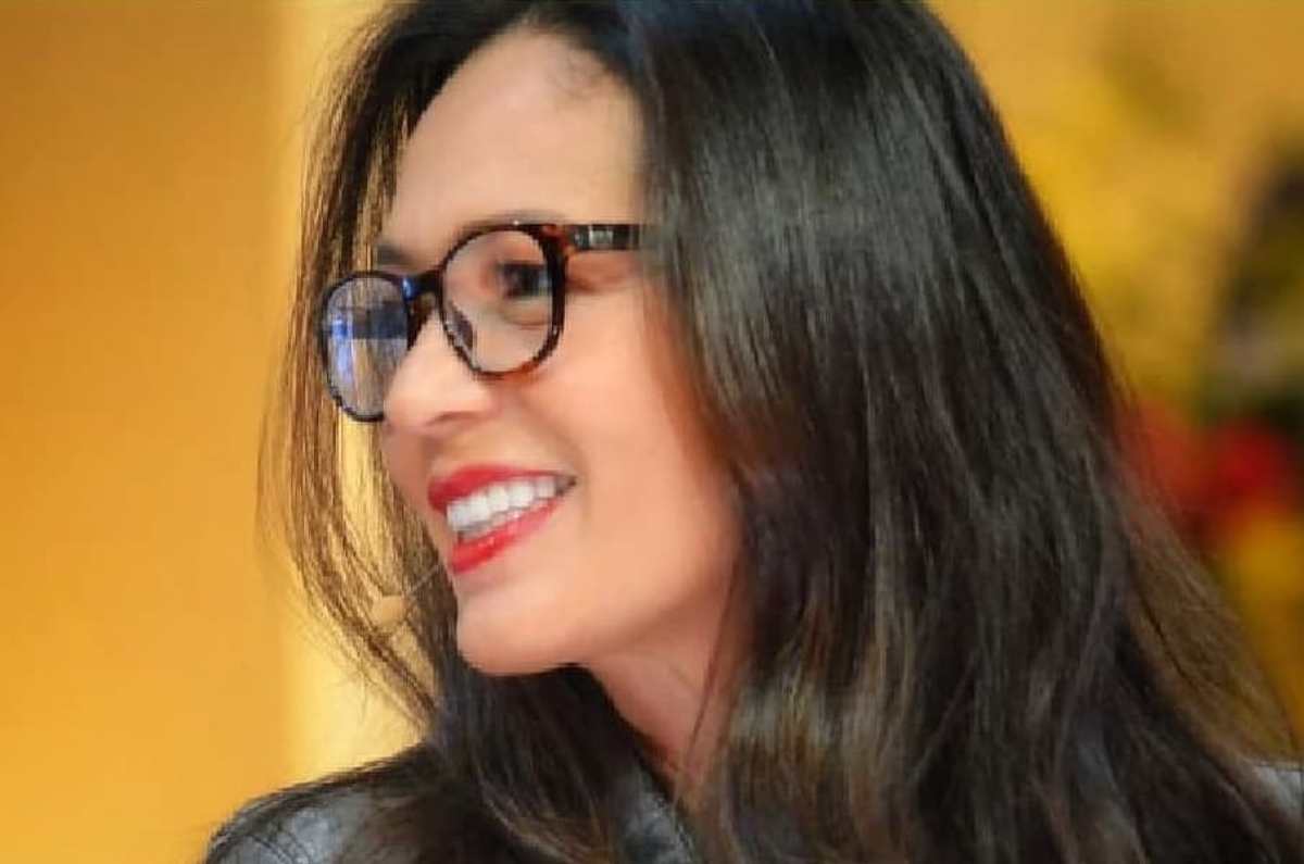 ¿Qué le pasó a Yolanda Andrade? Por qué aseguran que murió