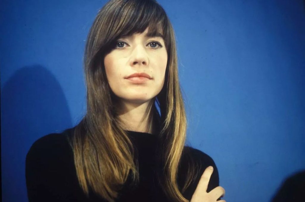 Significado de las canciones de Françoise Hardy