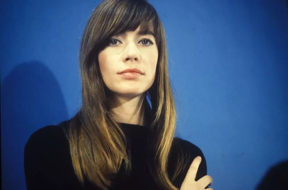 Significado de las canciones de Françoise Hardy