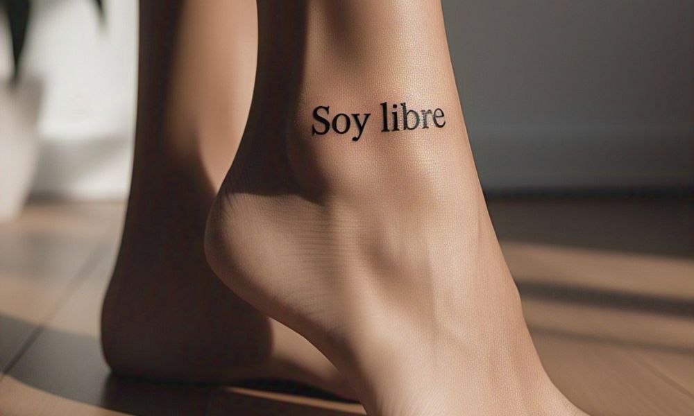 Soy libre