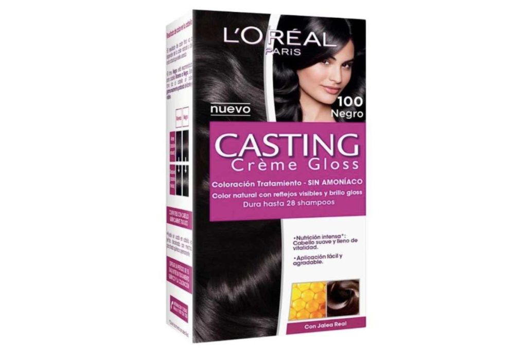 ¿Qué tintes de cabello son los más recomendados por profesionales de la belleza? 2