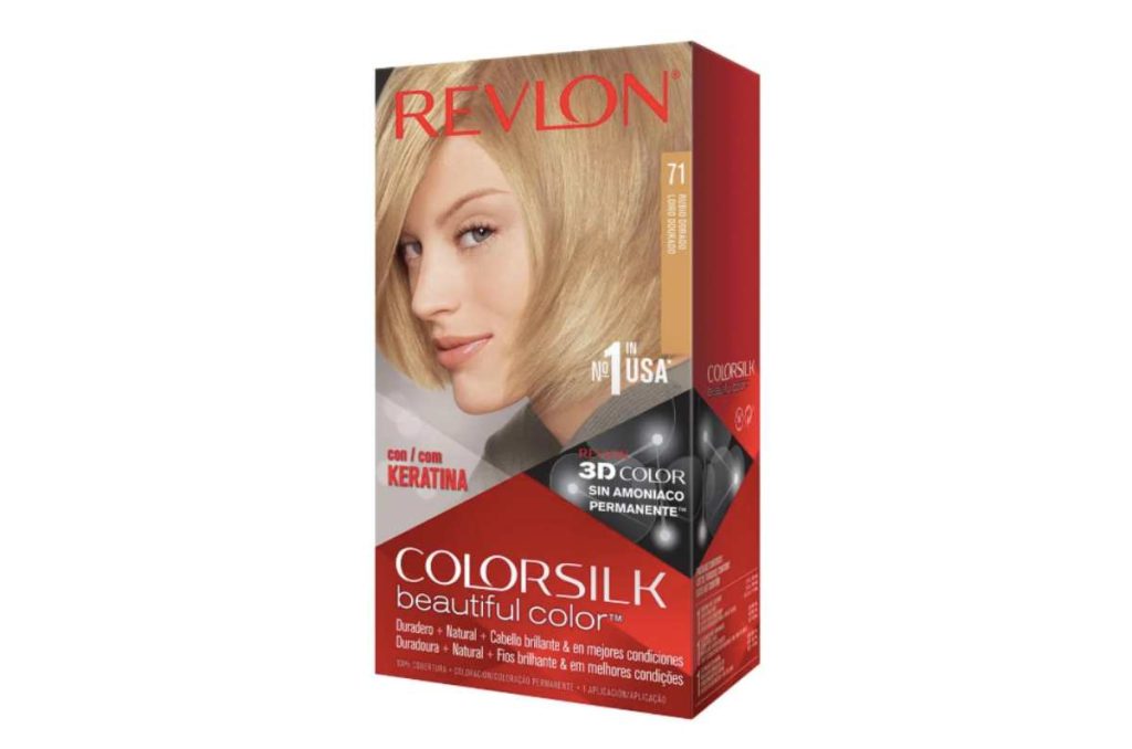 ¿Qué tintes de cabello son los más recomendados por profesionales de la belleza? 1