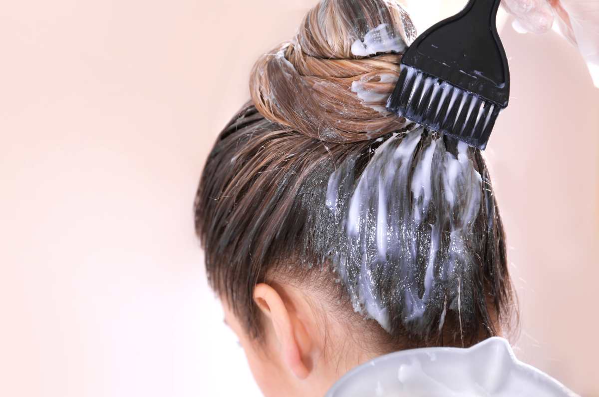 ¿Qué tintes de cabello son los más recomendados por profesionales de la belleza?