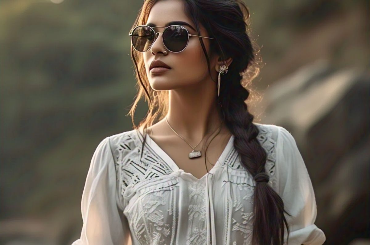 5 trenzas para mujeres elegantes y prácticas para los días de calor