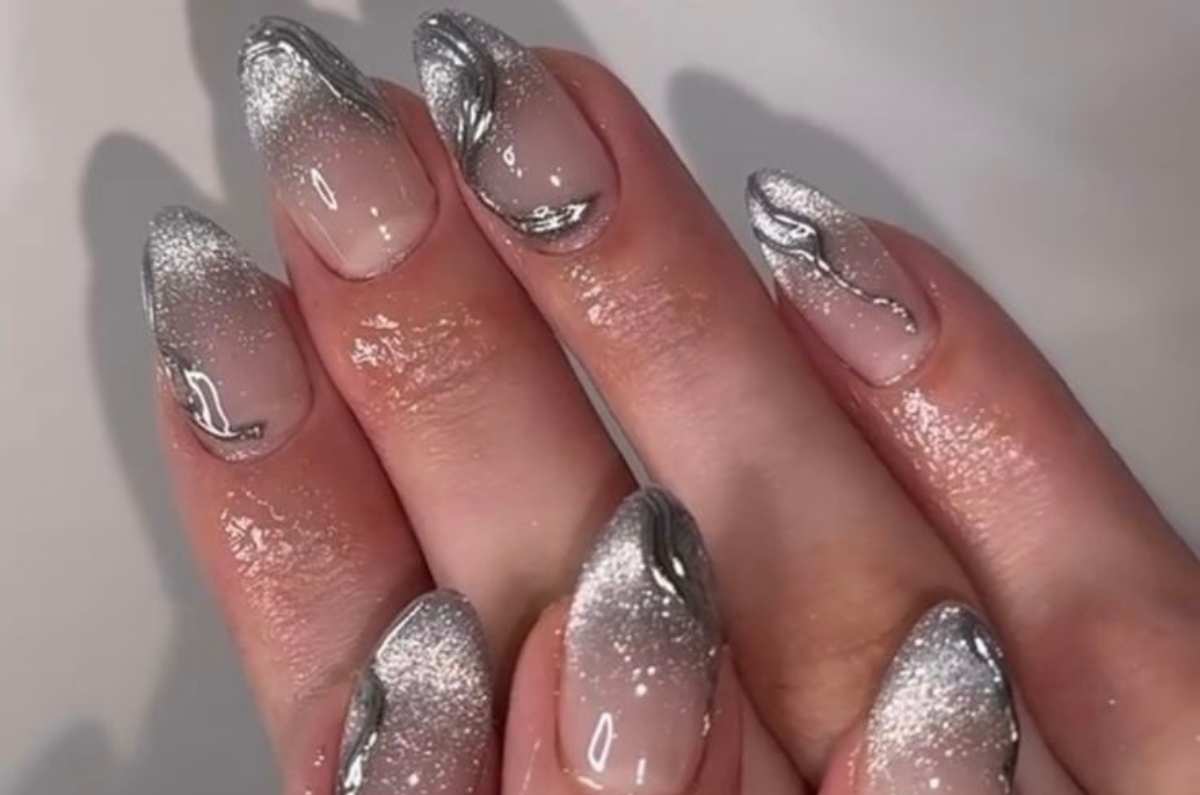 unas–acrilicas-almendradas-metalicas-4