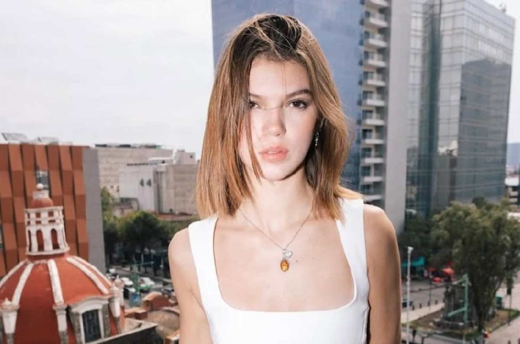 Qué le pasó a Valentina Gilabert