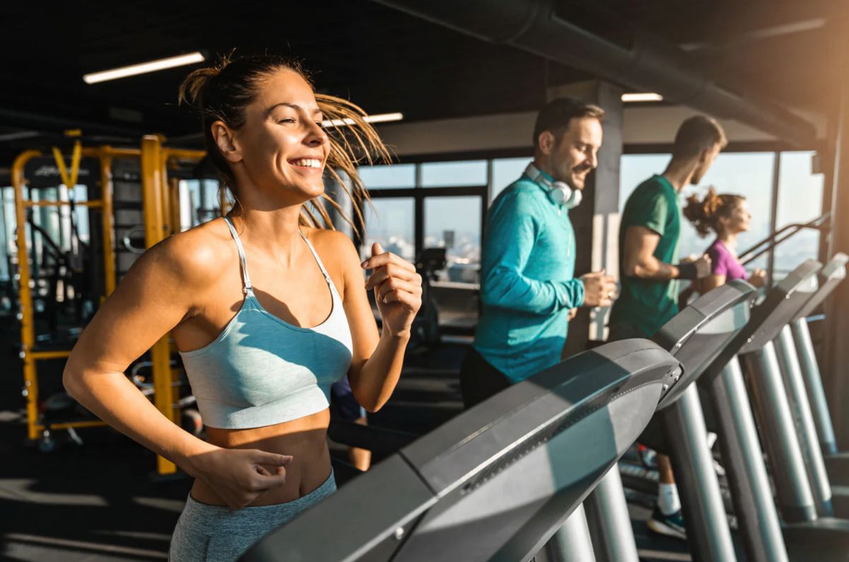 Actividades físicas más divertidas y efectivas para tu cuerpo