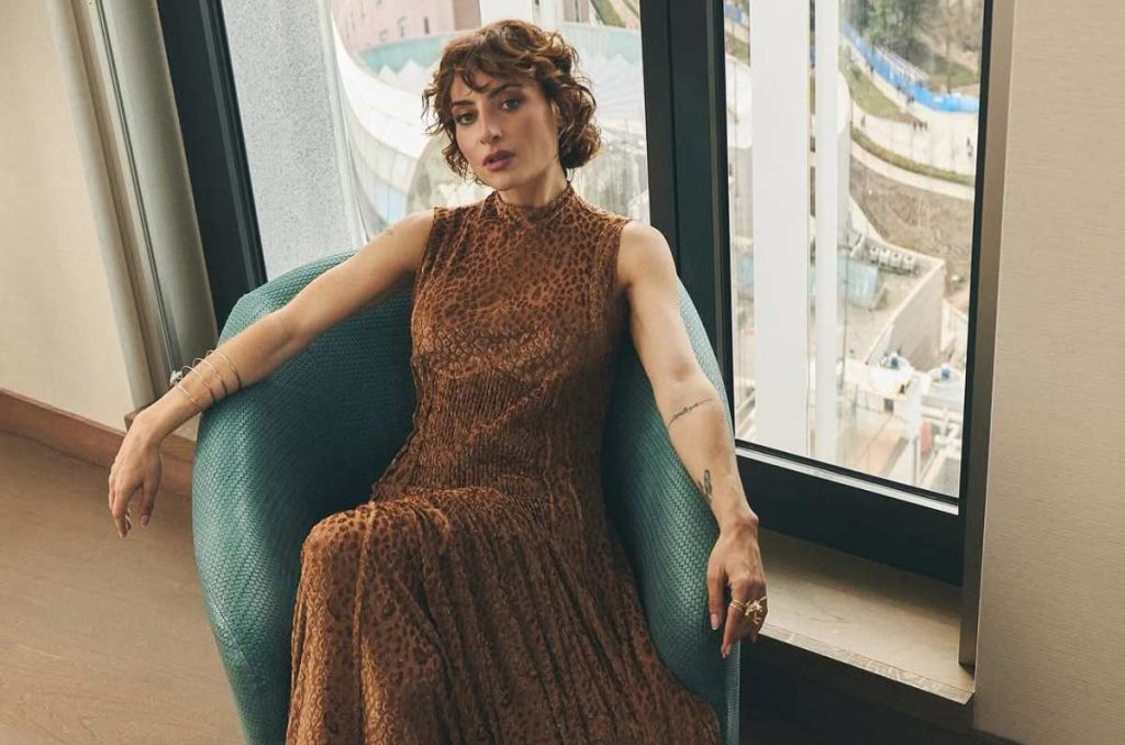 Marimar Vega responde